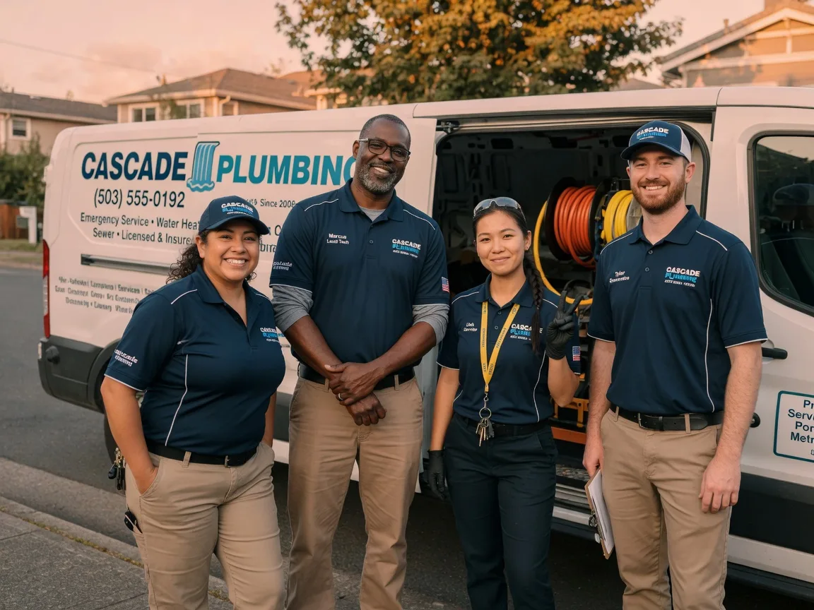 Emergency Plumber company in Herrick, IL